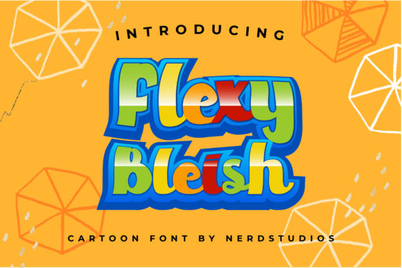 How Flexy Bleish Boosted My Brand's Visual Appeal