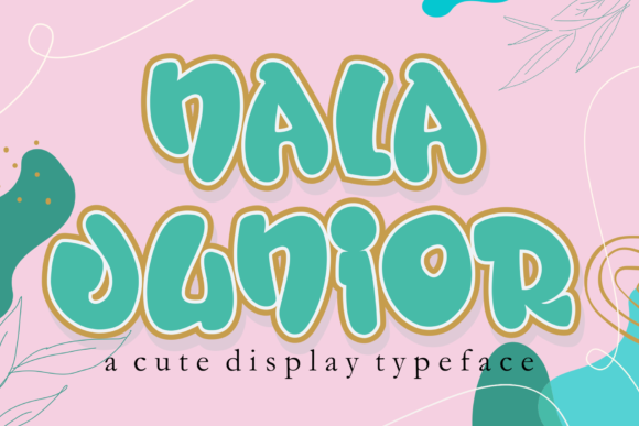 How Nala Junior Transformed My Brand's Visual Identity