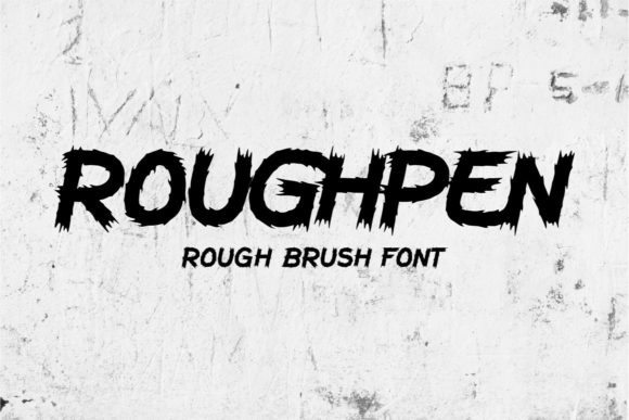 How Roughpen Transformed My Brand’s Visual Identity