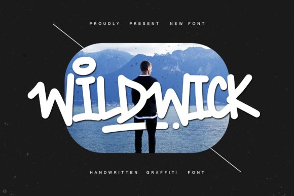 Wildwick Font: A Modern Touch for Your Brand